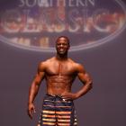 Sean  Evans - NPC Southern Classic 2013 - #1